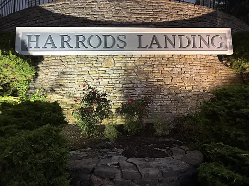 2004 Harrods Landing Dr Photo 1