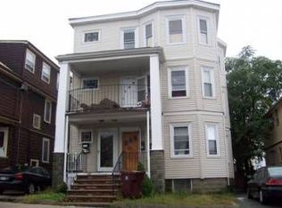 32 Floyd St, Everett, MA 02149