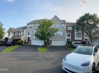 172 Nathan Dr, Morganville, NJ 07751