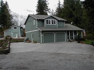 16802 58th Ave NW, Stanwood, WA 98292