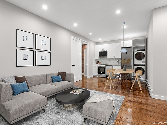 2nd image of 126 W 25th St #3E