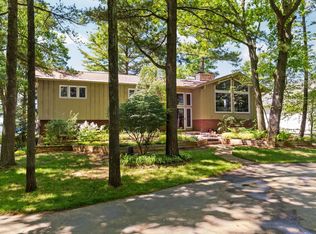 6793 Deepwater Point Rd, Williamsburg, MI 49690