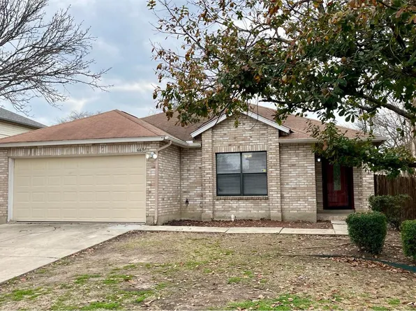 6634 Beech Trail Dr, Converse, TX 78109