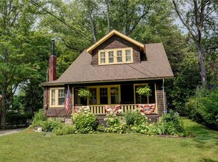 21 Rochester St, Scottsville, NY 14546