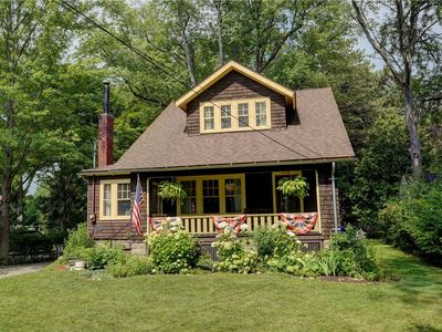 21 Rochester St, Scottsville, NY, 14546