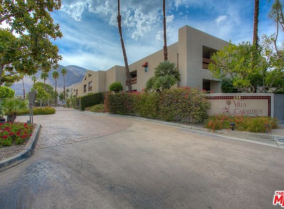 4th image of 255 S Avenida Caballeros Unit 205