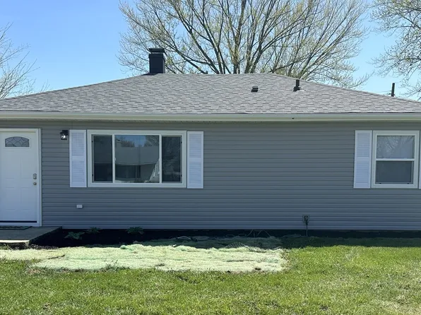 2715 W 18th St, Anderson, IN 46011