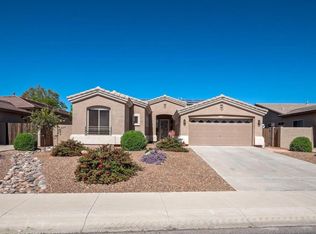 3656 E Dublin St, Gilbert, AZ 85295