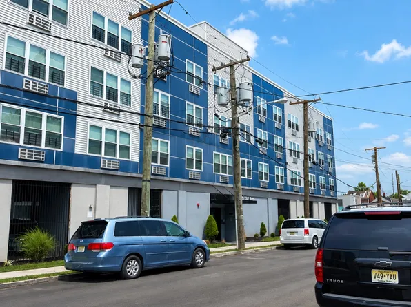 203 12th Ave, Paterson, NJ