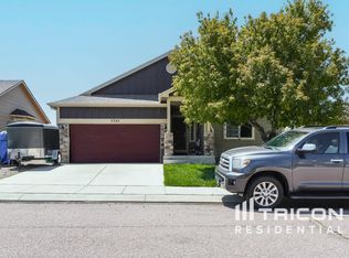 7747 Stockton Dr, Fountain, CO 80817