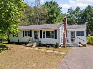 14 Chandler Ave, Walpole, MA 02081