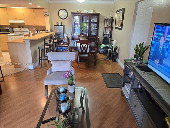 4th image of 18810 NW 57th Ave APT 109