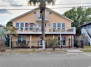 405 17th Ave S, North Myrtle Beach, SC 29582