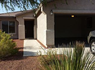 9387 E Rockhouse Peak Pl, Tucson, AZ 85710