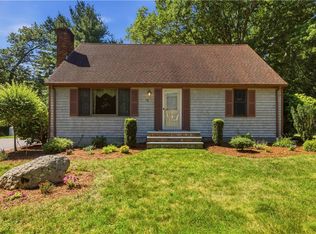 46 Beth Rd, Tiverton, RI 02878