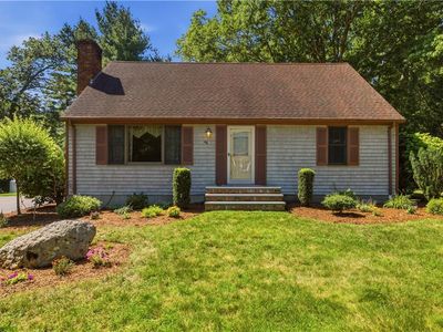 46 Beth Rd, Tiverton, RI, 02878
