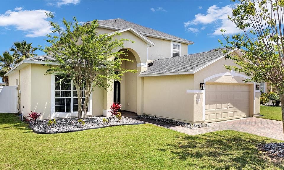 1st image of 2843 Sweetspire Cir