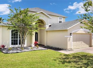 2843 Sweetspire Cir, Kissimmee, FL 34746