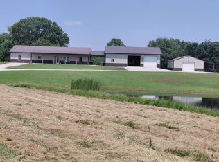 5565 State Highway B, Appleton City, MO 64724