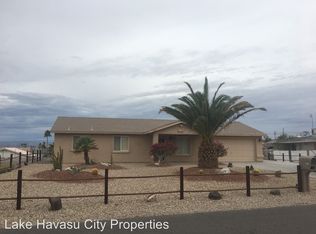 2765 Poseidon Dr, Lake Havasu City, AZ 86404