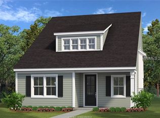 18 Garden Row S, Hardeeville, SC 29927