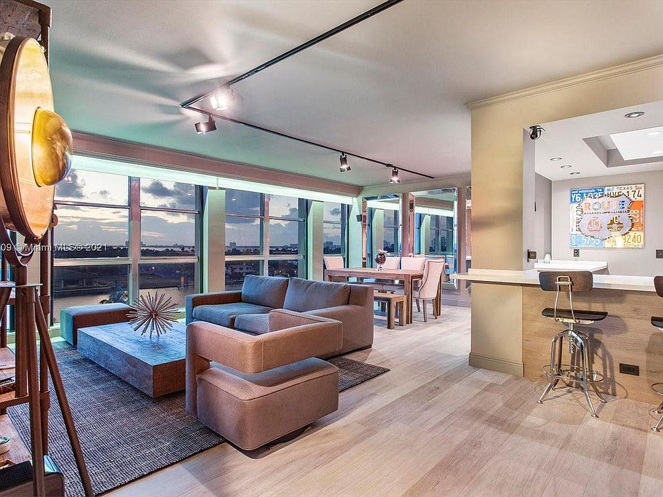 1st image of 5055 Collins Ave APT 8J