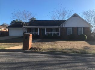 3801 Derby Downs Dr, Tuscaloosa, AL 35405