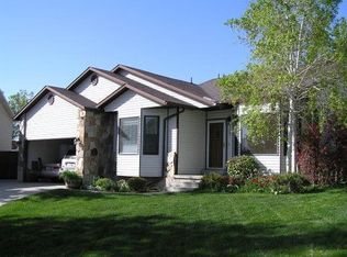 1269 W Brister Dr, Salt Lake City, UT 84123