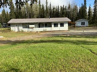 23285 Cohoe King Loop, Kasilof, AK 99610