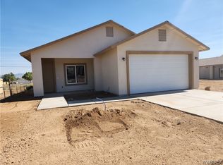 4982 N Edie Dr, Kingman, AZ 86409