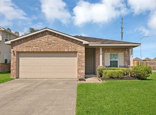 10331 Scenic Vista Dr, Humble, TX 77396