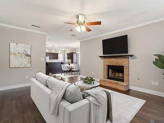 2nd image of 7541 Hickory Ridge Dr