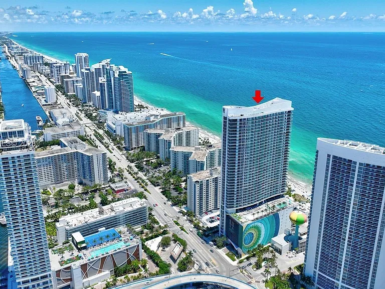 4111 S Ocean Dr #601 — Photo 39