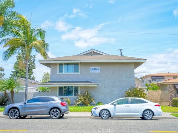 12132 Bailey St, Garden Grove, CA 92845