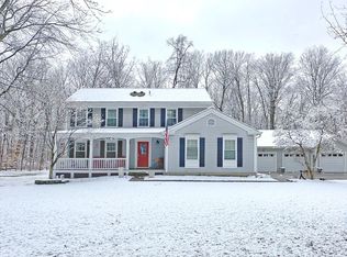 5445 Belle Meade Dr, Batavia, OH 45103