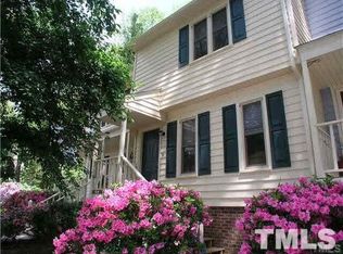 6541 Hearthstone Dr, Raleigh, NC 27615