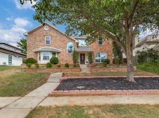 2213 Wren Ln, Lewisville, TX 75077