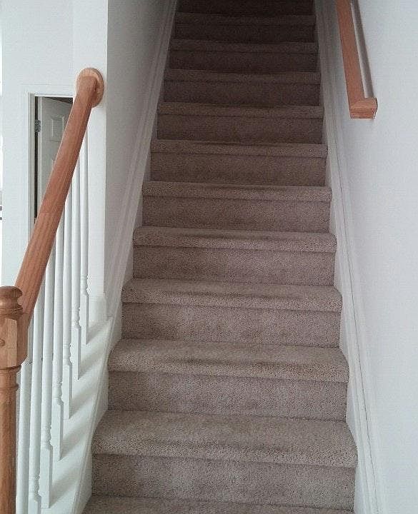 two bedroom; 2 .5 baths