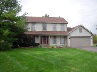 101 Saint Katherine Way, Brockport, NY 14420