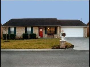 5515 Jericho Ln, Knoxville, TN 37918