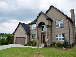 18 Azure Sage Way, Asheville, NC 28806