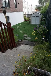 Rented by Highline Residential