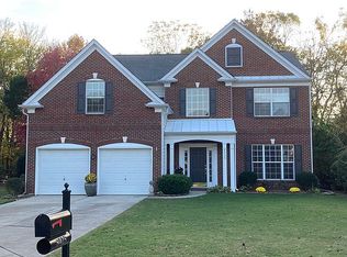 8425 Dennington Grove Ln, Charlotte, NC 28277