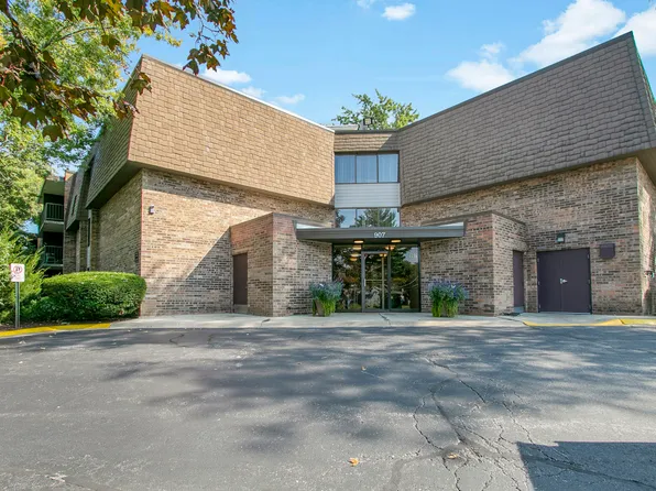 907 S Williams St APT 206, Westmont, IL 60559