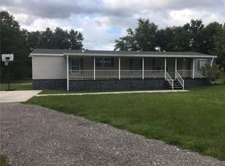 26923 Foamflower Blvd, Zephyrhills, FL 33544