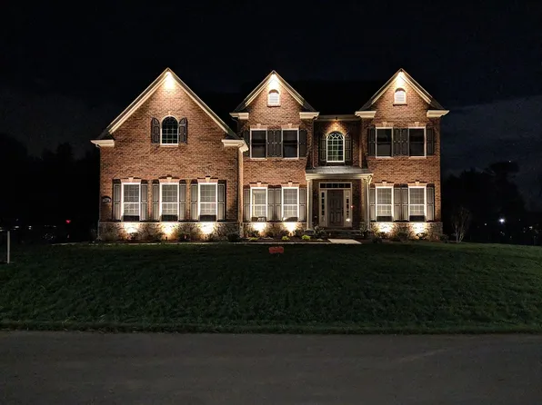 702 Rexford Way, Upper Marlboro, MD 20774