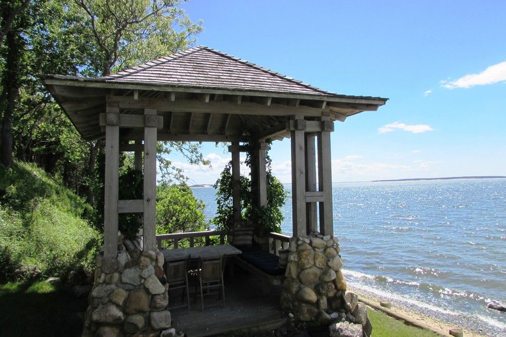  Captivating gazebo