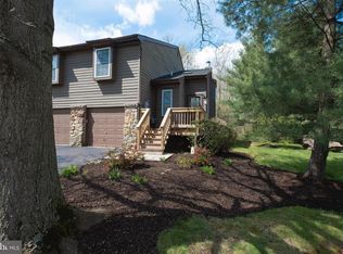 4 E Brookline Ct, Princeton, NJ 08540