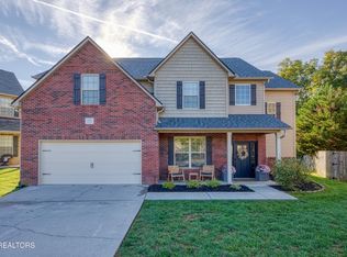 1653 Dempsey Rd, Knoxville, TN 37932