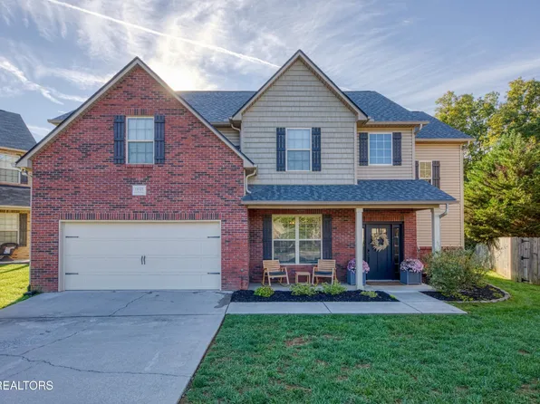 1653 Dempsey Rd, Knoxville, TN 37932